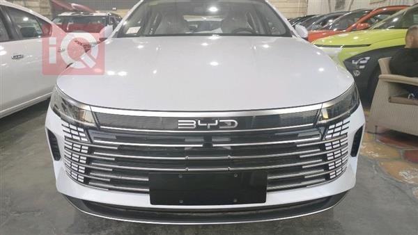 بي واي دي ديستروير 05 2025 للبيع في العراق -  بغداد